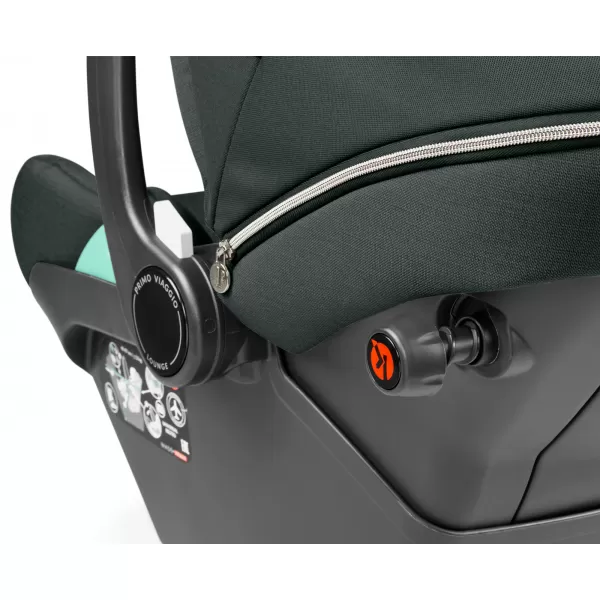 Peg Pérego Primo Viaggio Lounge