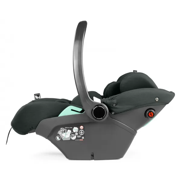 Peg Pérego Primo Viaggio Lounge