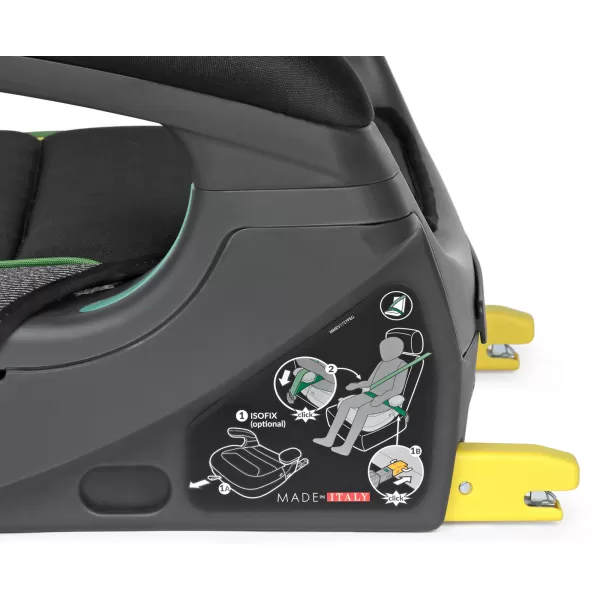 Peg Pérego VIAGGIO 2-3 Shuttle