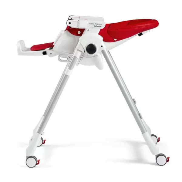 Peg Pérego Prima Pappa Follow Me + hrazda zdarma