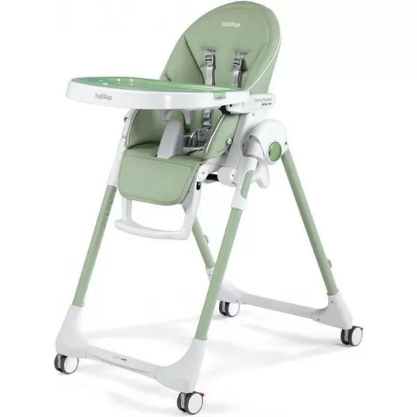 Peg Pérego Prima Pappa Follow Me + hrazda zdarma