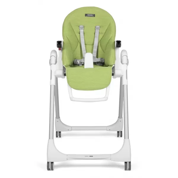 Peg Pérego Prima Pappa Follow Me + hrazda zdarma