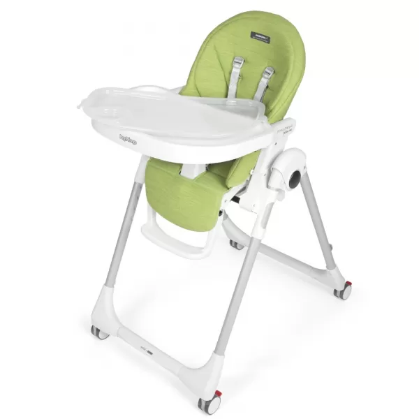 Peg Pérego Prima Pappa Follow Me + hrazda zdarma