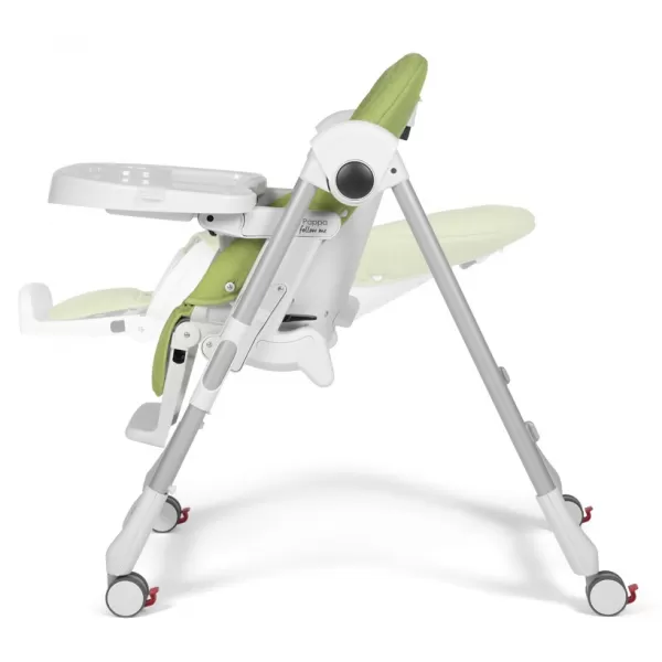 Peg Pérego Prima Pappa Follow Me + hrazda zdarma