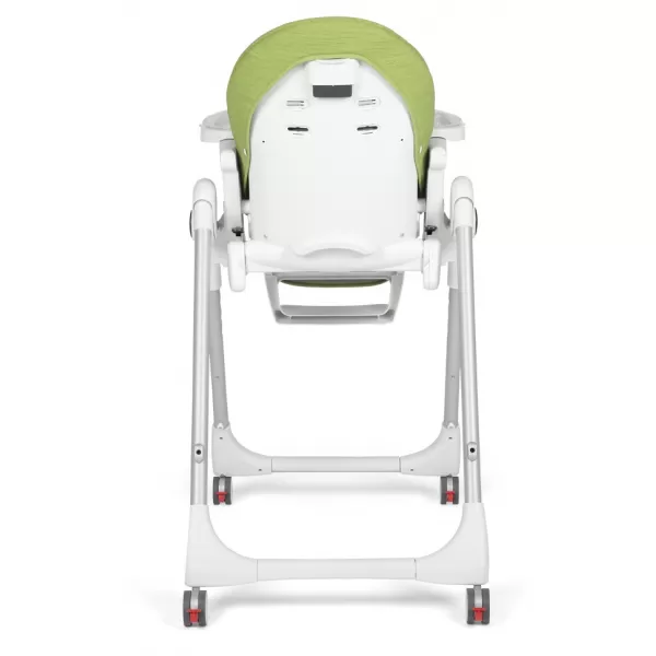 Peg Pérego Prima Pappa Follow Me + hrazda zdarma